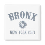 *Bronx Fridge Magnet