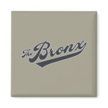 *Bronx Magnet