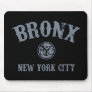 *Bronx Mouse Pad
