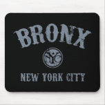 *Bronx Mouse Pad