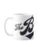 *Bronx Coffee Mug