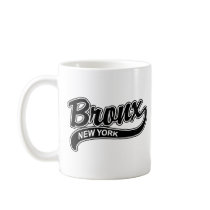 Bronx Mug