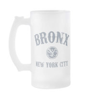 *Bronx Mugs
