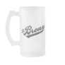 *Bronx Coffee Mugs
