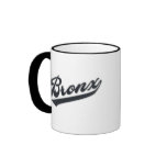 *Bronx Mugs