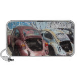 Bronx, New York Bugs Speakers