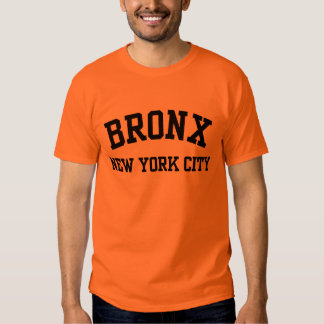 bronx shirt