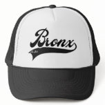 Bronx New York Hats