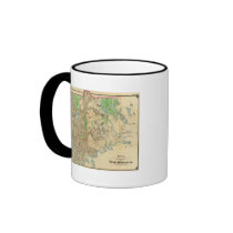 Bronx, New York Coffee Mug