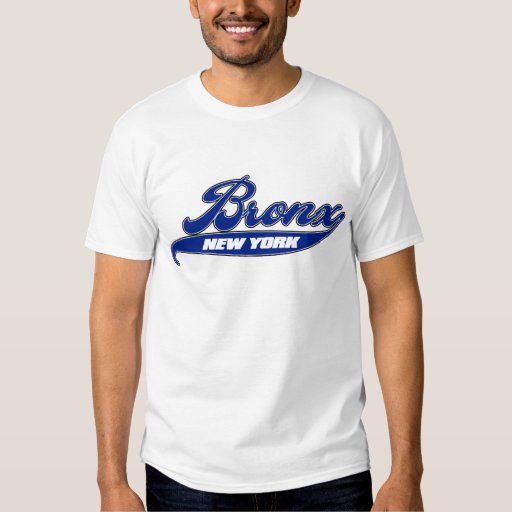 bronx shirt