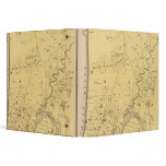 Bronx, NY binders