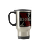 BronX NYC Mug