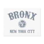*Bronx Postcard