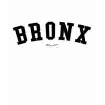 Bronx t-shirts