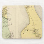 Bronx Westchester County New York Mousepads