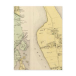 Bronx Westchester County New York Post Cards