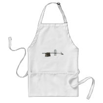 Bronx Whitestone Bridge: 3D Model: aprons by spiritswitchboard Bronx Whitestone Bridge: 3D Model: aprons