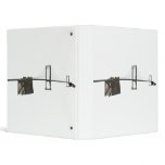 Bronx Whitestone Bridge: Custom Binder