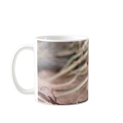 Bronx Zoo 019 Mug by SilenasImages