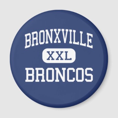 Bronxville Broncos