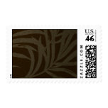 Bronze-CAB45 stamps