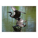 bronze cranes posters by Aleeya bronze cranes posters