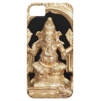 BRONZE GANESH iPhone 5 COVERS