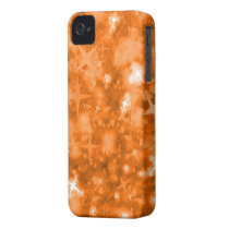 Bronze glitter iphone 4 barely case-mate iphone 4 cases
