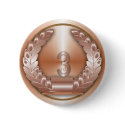 Bronze Medal buttons
