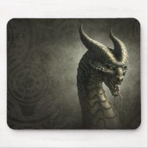 Bronze Mousepad mousepads