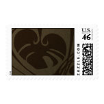 Bronze-NOU45 stamps