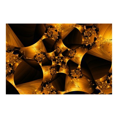 Bronze. Poster by vilhei