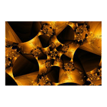 Bronze. posters