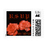 Bronze Rose RSVP