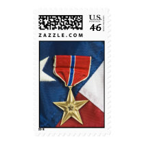 Bronze Star Stamps