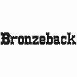 Bronzeback Ladies Petite T-Shirt
