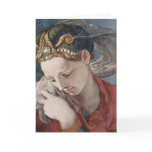 Bronzino Greeting Card