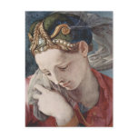 Bronzino Postcard
