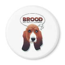 BROOD magnet