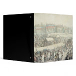 Brook Green Fair Binder
