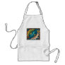 Brook Trout and Rainbow Trout Aprons