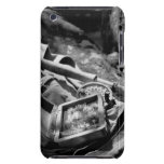 Brook Trout Fish Scales Barely There Ipod Case