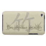 Brook Trout Fish Scales Barely There Ipod Case