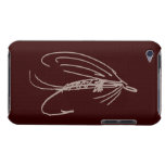 Brook Trout Fish Scales Barely There Ipod Cases