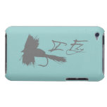 Brook Trout Fish Scales Case-mate Ipod Touch Case