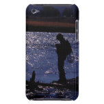 Brook Trout Fish Scales Ipod Touch Cases