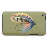 Brook Trout Fish Scales Barely There Ipod Case