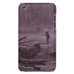Brook Trout Fish Scales Case-mate Ipod Touch Case