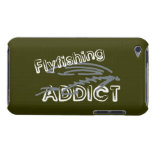 Brook Trout Fish Scales Ipod Touch Cases