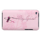 Brook Trout Fish Scales Ipod Touch Cover